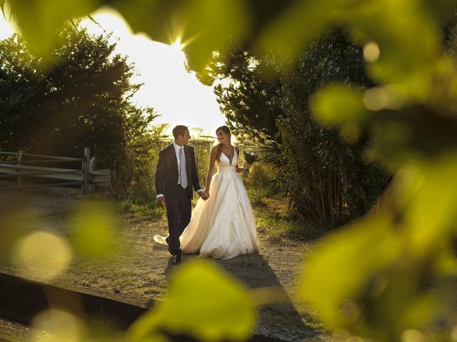 Il matrimonio di Federica e Bernardo a Battipaglia, Salerno 14