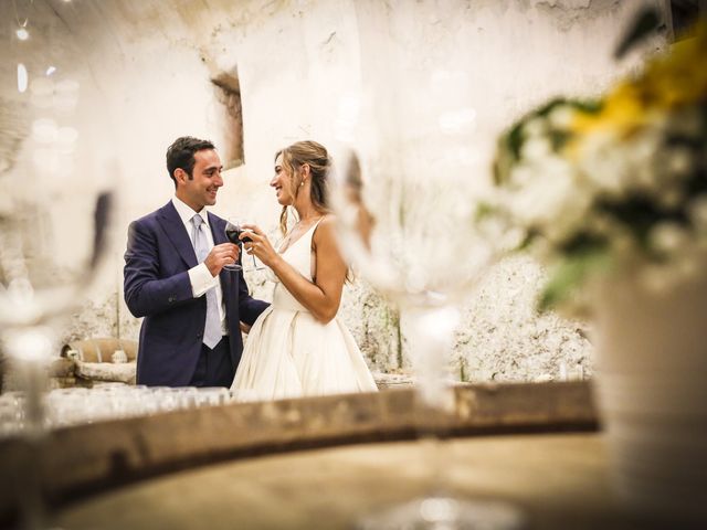 Il matrimonio di Federica e Bernardo a Battipaglia, Salerno 16