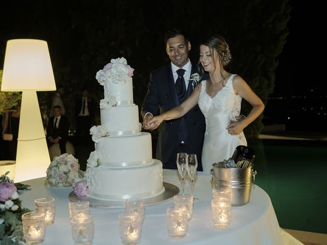 Il matrimonio di Manuele e Barbara a Palmi, Reggio Calabria 28