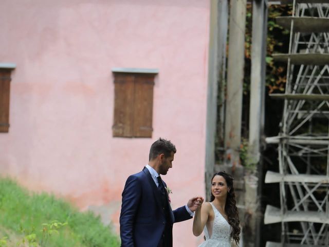 Il matrimonio di Michela e Michele a Verona, Verona 17