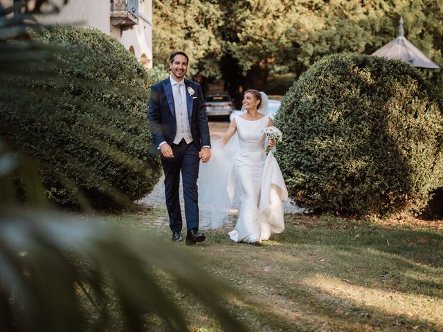 Il matrimonio di Gabriele e Roberta a Torino, Torino 33