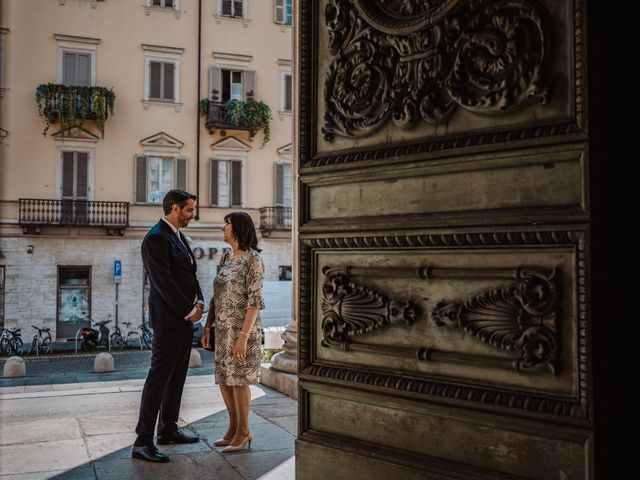 Il matrimonio di Gabriele e Roberta a Torino, Torino 11