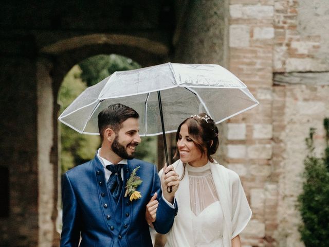 Il matrimonio di Marco e Giulia a Avigliano Umbro, Terni 53