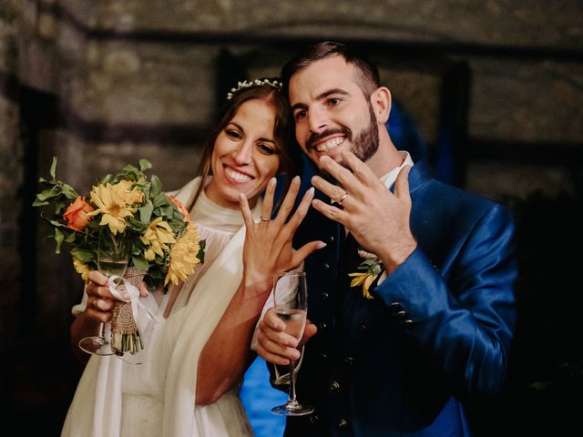 Il matrimonio di Marco e Giulia a Avigliano Umbro, Terni 59