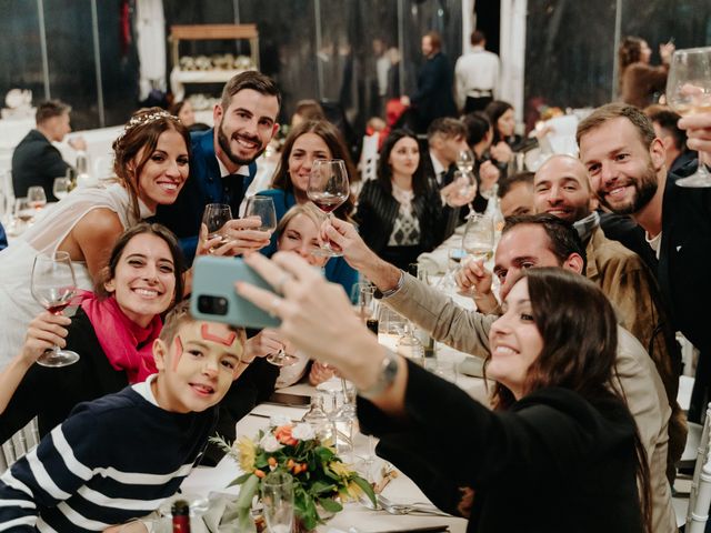 Il matrimonio di Marco e Giulia a Avigliano Umbro, Terni 61