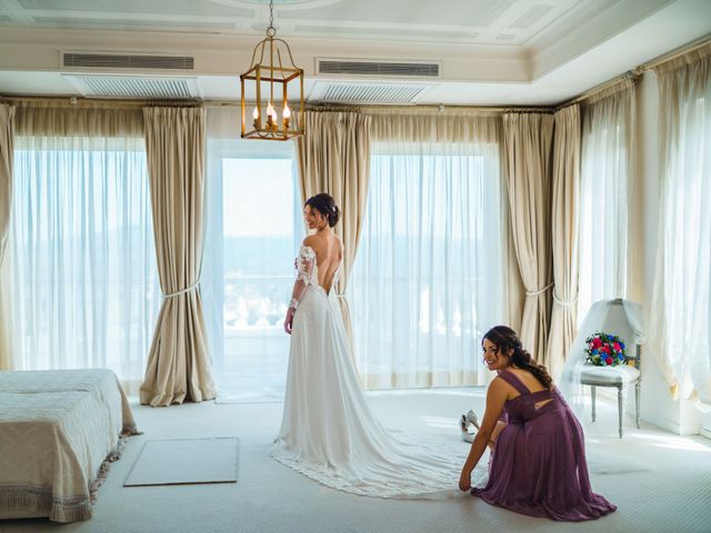 Il matrimonio di Ilaria e Vincenzo a Roma, Roma 8