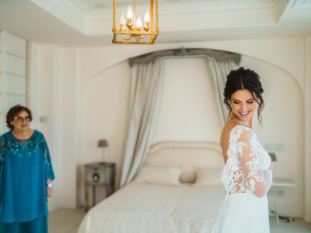 Il matrimonio di Ilaria e Vincenzo a Roma, Roma 10