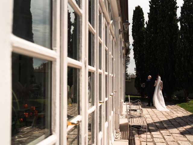 Il matrimonio di Ilaria e Vincenzo a Roma, Roma 19