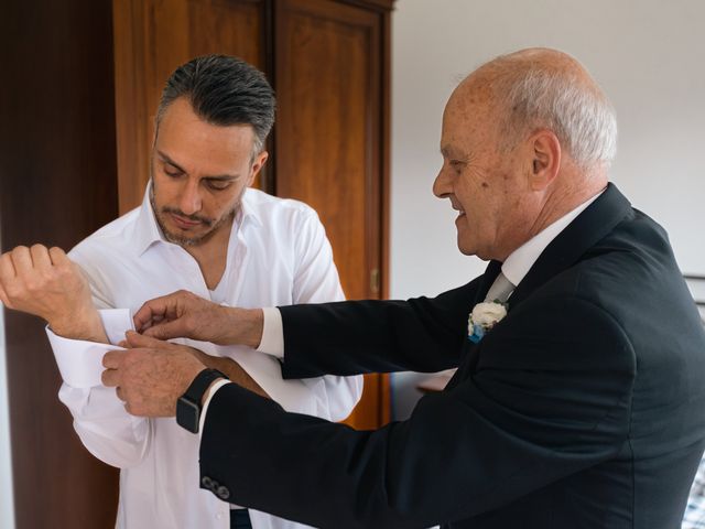Il matrimonio di Ilaria e Vincenzo a Roma, Roma 29