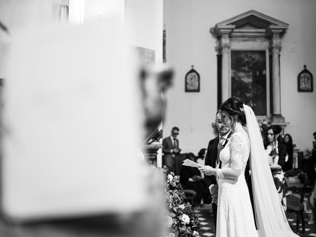 Il matrimonio di Ilaria e Vincenzo a Roma, Roma 40