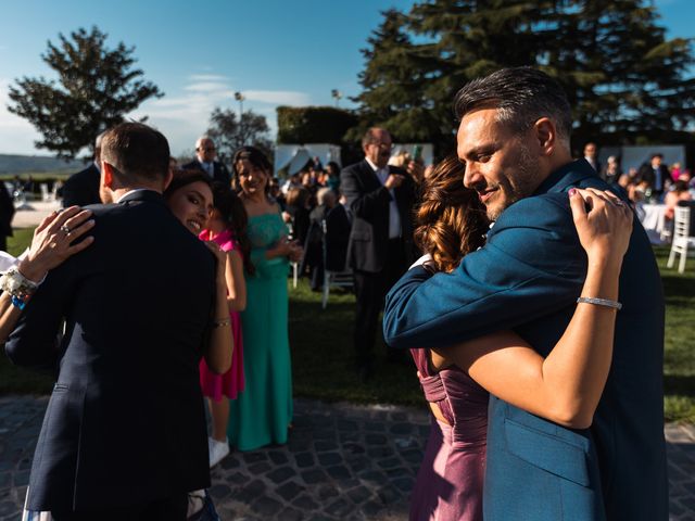 Il matrimonio di Ilaria e Vincenzo a Roma, Roma 70