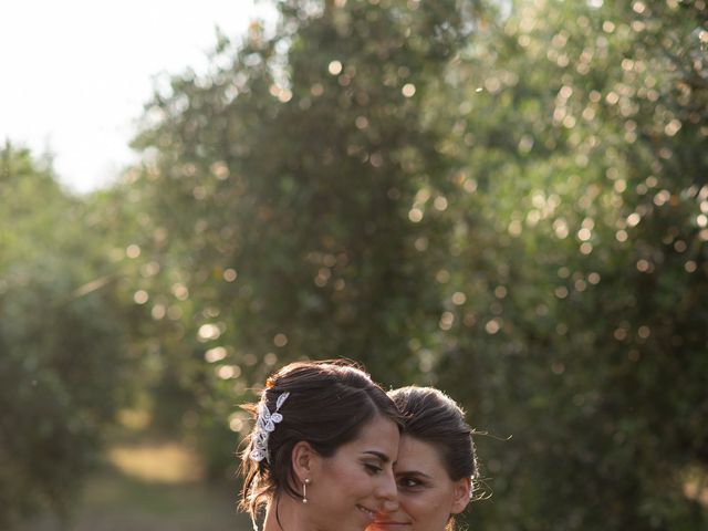 Il matrimonio di Giulia e Arianna a Rimini, Rimini 28