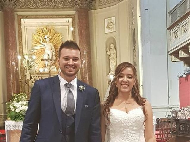 Il matrimonio di Nunzio e Jessica a Palermo, Palermo 3