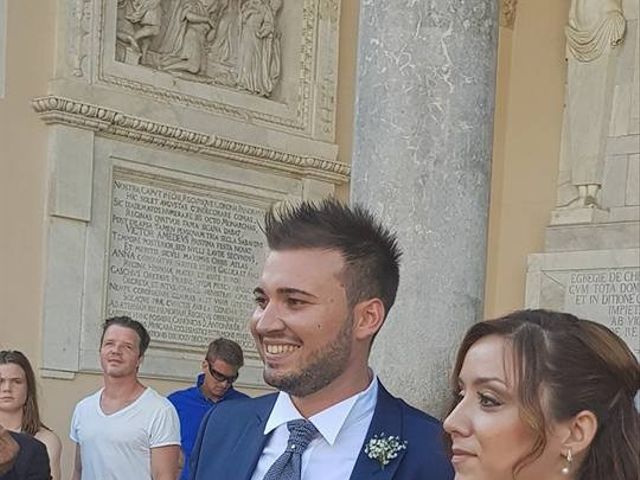 Il matrimonio di Nunzio e Jessica a Palermo, Palermo 4