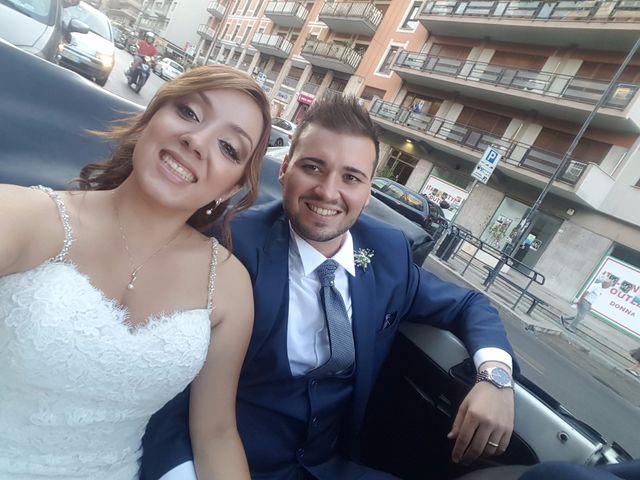 Il matrimonio di Nunzio e Jessica a Palermo, Palermo 6