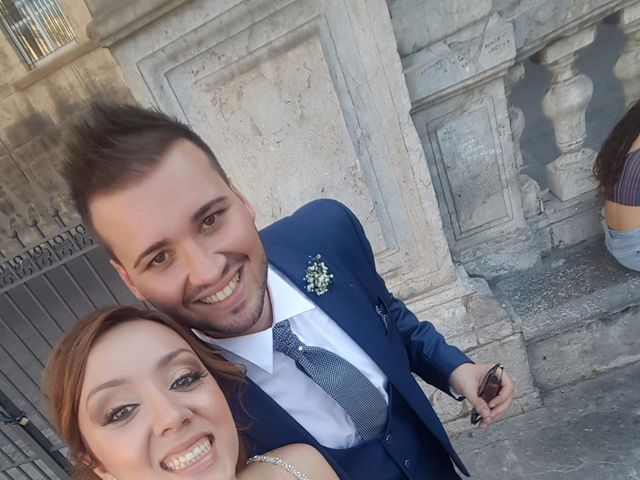 Il matrimonio di Nunzio e Jessica a Palermo, Palermo 7