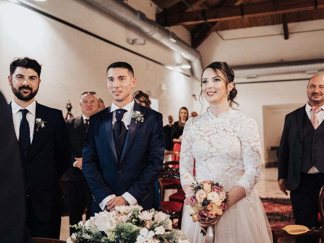 Il matrimonio di Fabio e Sharon a Alghero, Sassari 23