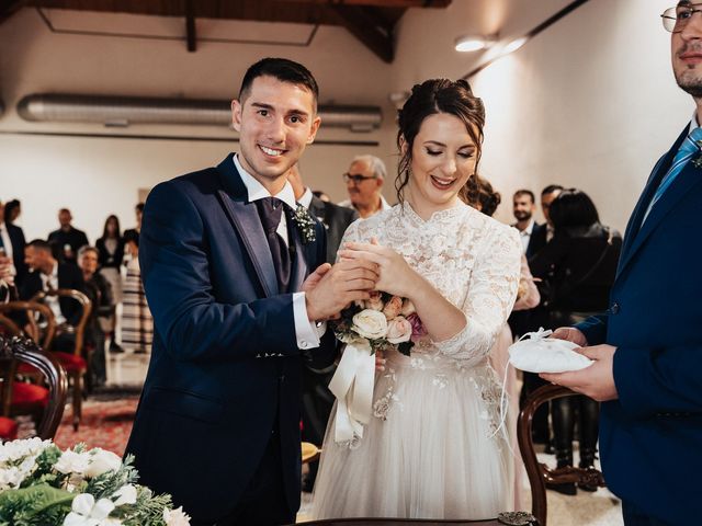 Il matrimonio di Fabio e Sharon a Alghero, Sassari 26