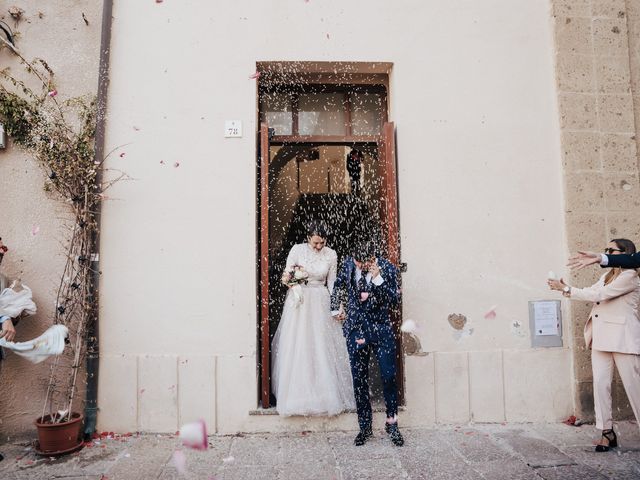 Il matrimonio di Fabio e Sharon a Alghero, Sassari 34