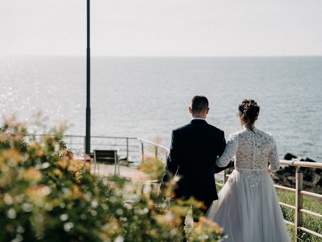 Il matrimonio di Fabio e Sharon a Alghero, Sassari 38