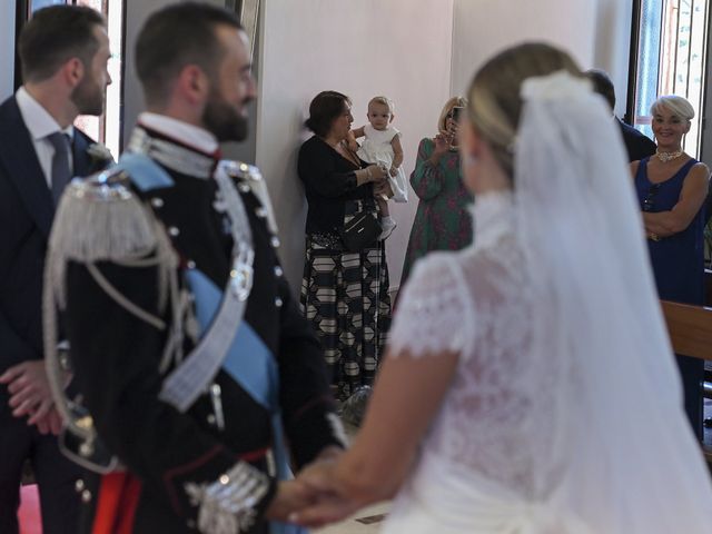 Il matrimonio di Vittorio e Simona a Napoli, Napoli 2