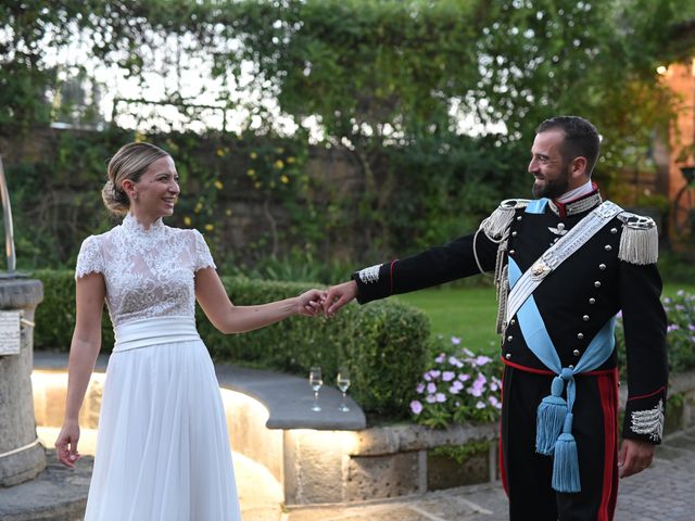 Il matrimonio di Vittorio e Simona a Napoli, Napoli 13