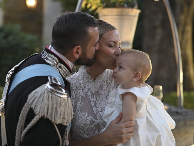 Il matrimonio di Vittorio e Simona a Napoli, Napoli 14