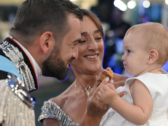 Il matrimonio di Vittorio e Simona a Napoli, Napoli 18