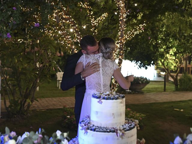 Il matrimonio di Vittorio e Simona a Napoli, Napoli 30