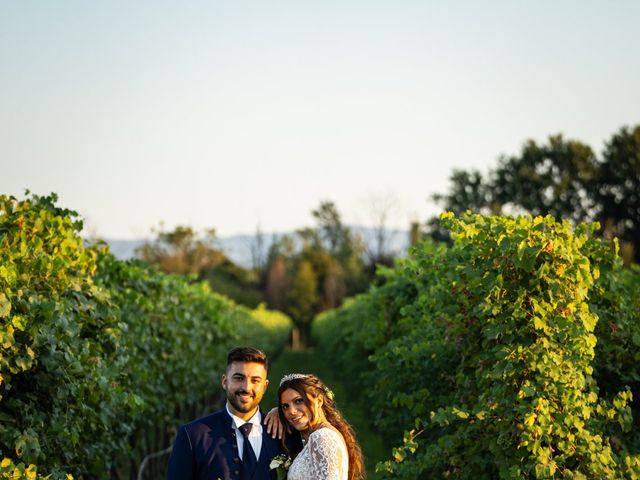 Il matrimonio di Michael e Mila a San Giovanni in Persiceto, Bologna 37