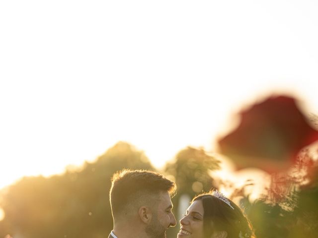 Il matrimonio di Michael e Mila a San Giovanni in Persiceto, Bologna 38