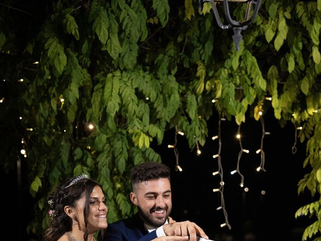 Il matrimonio di Michael e Mila a San Giovanni in Persiceto, Bologna 55