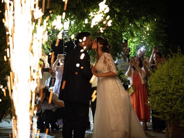 Il matrimonio di Michael e Mila a San Giovanni in Persiceto, Bologna 59