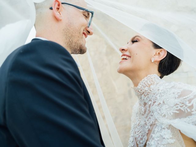 Il matrimonio di Simona e Andrea a Chieti, Chieti 14