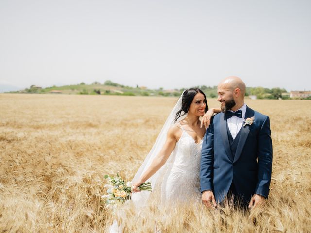 Il matrimonio di Alessandro e Gaia a Chieti, Chieti 2