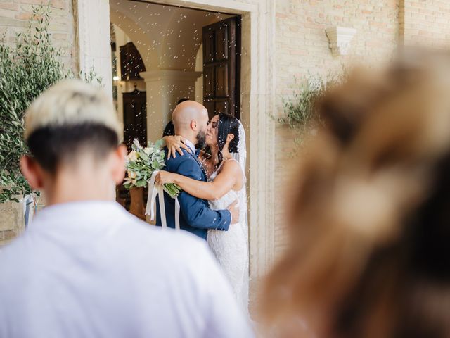 Il matrimonio di Alessandro e Gaia a Chieti, Chieti 4