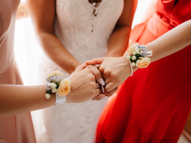Il matrimonio di Alessandro e Gaia a Chieti, Chieti 5