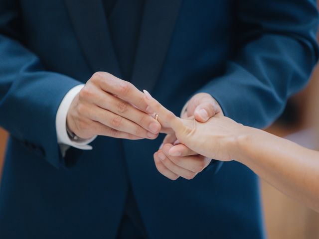 Il matrimonio di Alessandro e Gaia a Chieti, Chieti 9
