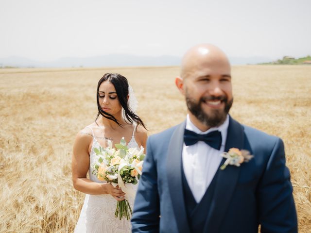 Il matrimonio di Alessandro e Gaia a Chieti, Chieti 10