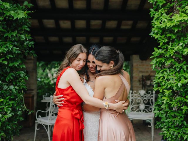 Il matrimonio di Alessandro e Gaia a Chieti, Chieti 15