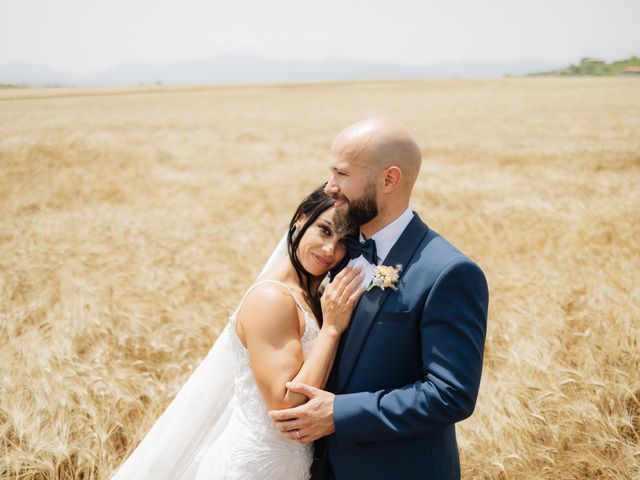 Il matrimonio di Alessandro e Gaia a Chieti, Chieti 16