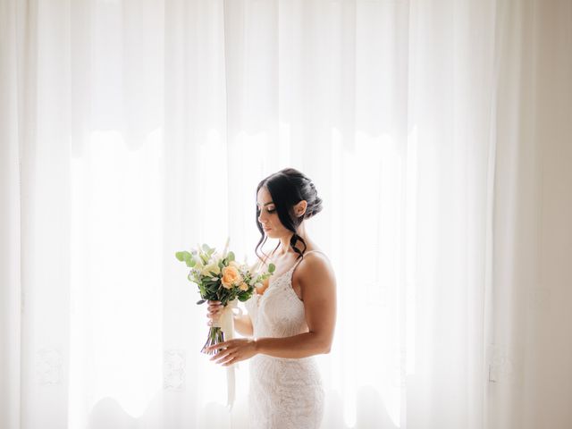 Il matrimonio di Alessandro e Gaia a Chieti, Chieti 17