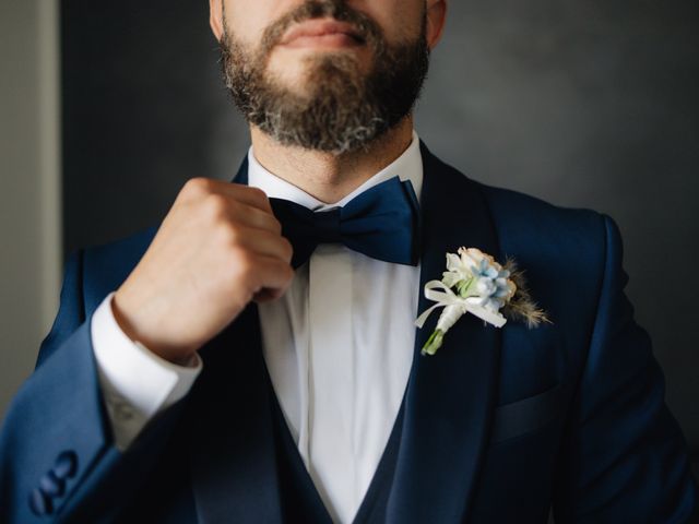Il matrimonio di Alessandro e Gaia a Chieti, Chieti 18