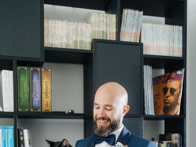 Il matrimonio di Alessandro e Gaia a Chieti, Chieti 20