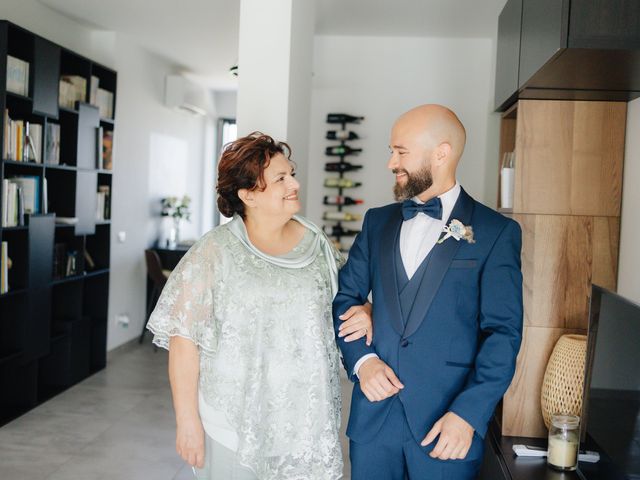 Il matrimonio di Alessandro e Gaia a Chieti, Chieti 21