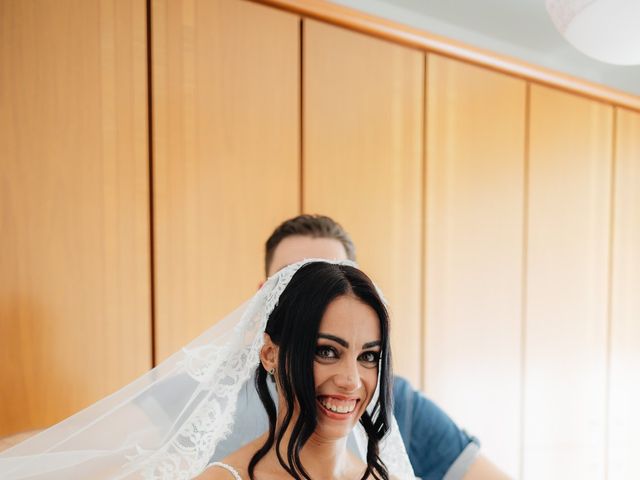 Il matrimonio di Alessandro e Gaia a Chieti, Chieti 27
