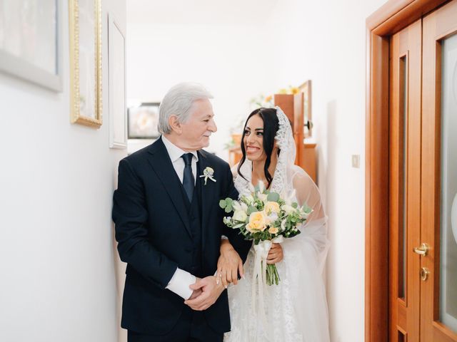 Il matrimonio di Alessandro e Gaia a Chieti, Chieti 29