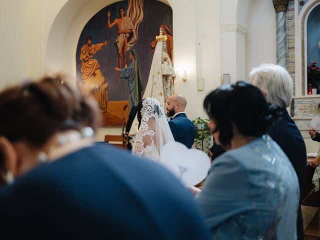 Il matrimonio di Alessandro e Gaia a Chieti, Chieti 33