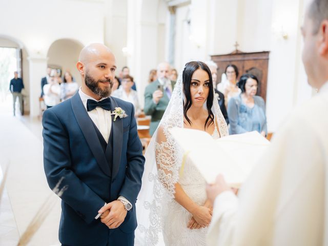 Il matrimonio di Alessandro e Gaia a Chieti, Chieti 35