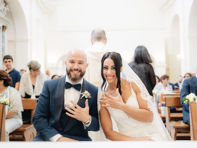 Il matrimonio di Alessandro e Gaia a Chieti, Chieti 39